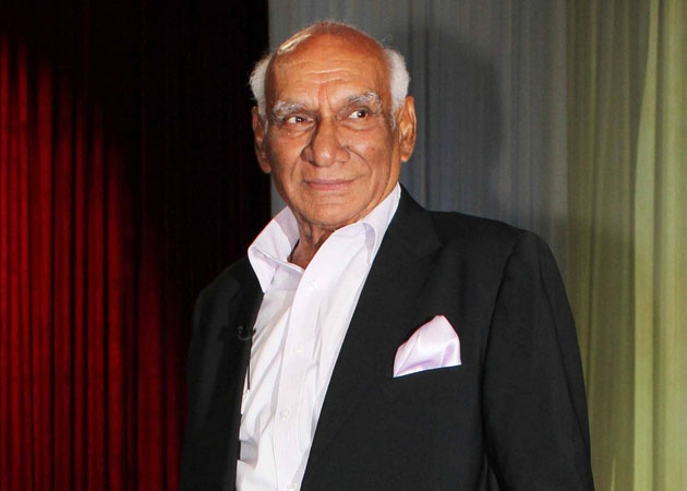 Yash chopra death, yash chopra dies, yash chopra passed away, yash chopra no more, yash chopra dead, film maker Yash Chopra death 